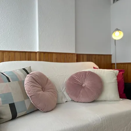 Views 公寓 Tabaiba