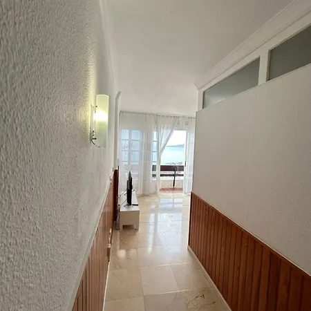 Appartamento Views Tabaiba