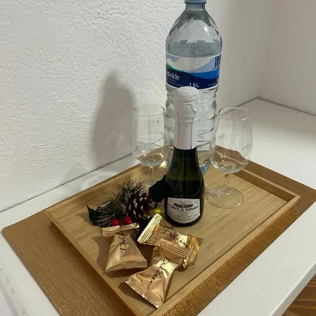 Views Appartamento Tabaiba