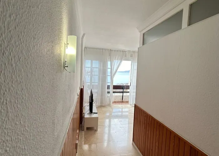 公寓 Views Tabaiba