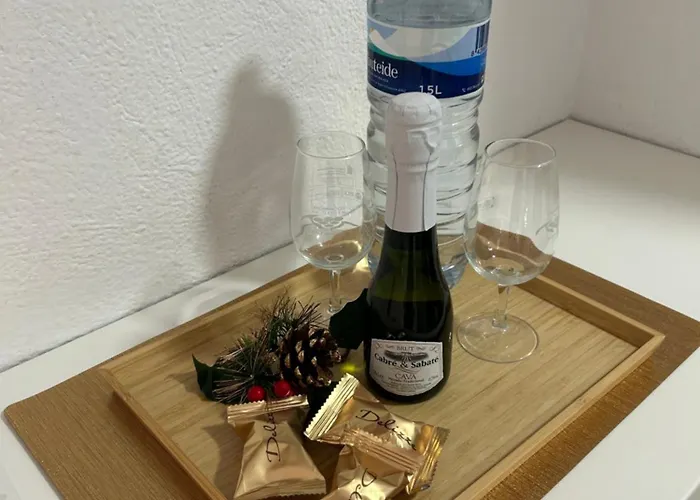 Views 公寓 Tabaiba