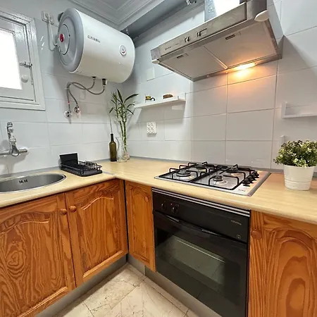 Апартаменты Views