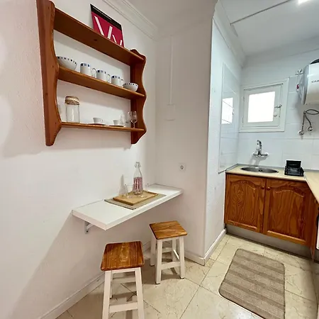 Views Apartman Tabaiba
