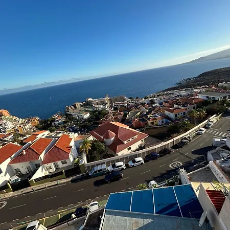 Views Apartman *
