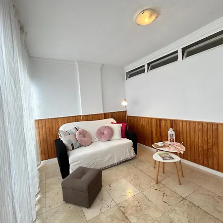 Views アパート Tabaiba