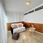 Views Appartement Tabaiba
