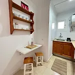 Views Appartement Tabaiba
